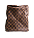greenwich PM bag damier ebene Canvas, bottom view